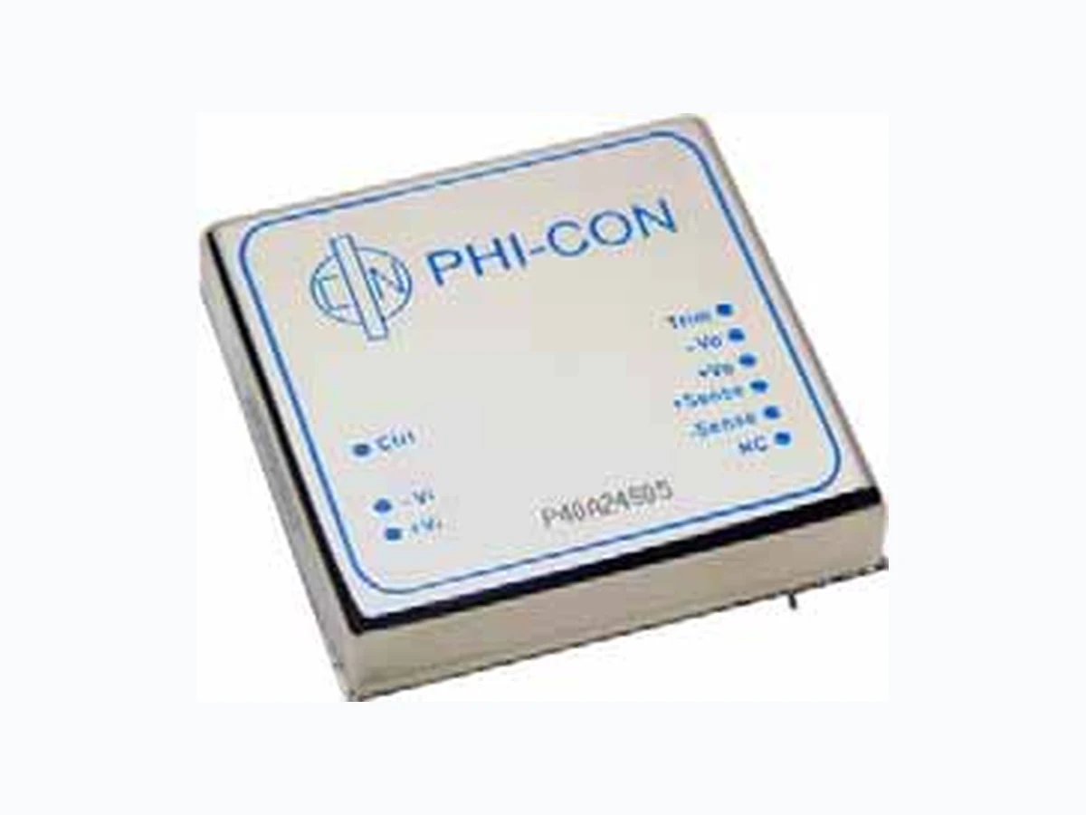P40A24D3305 integrated circuit reference