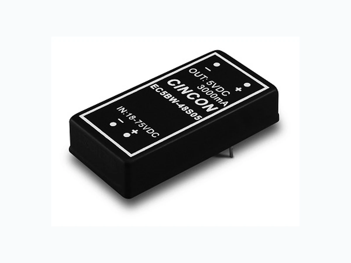 EC5BW-24S33 integrated circuit reference