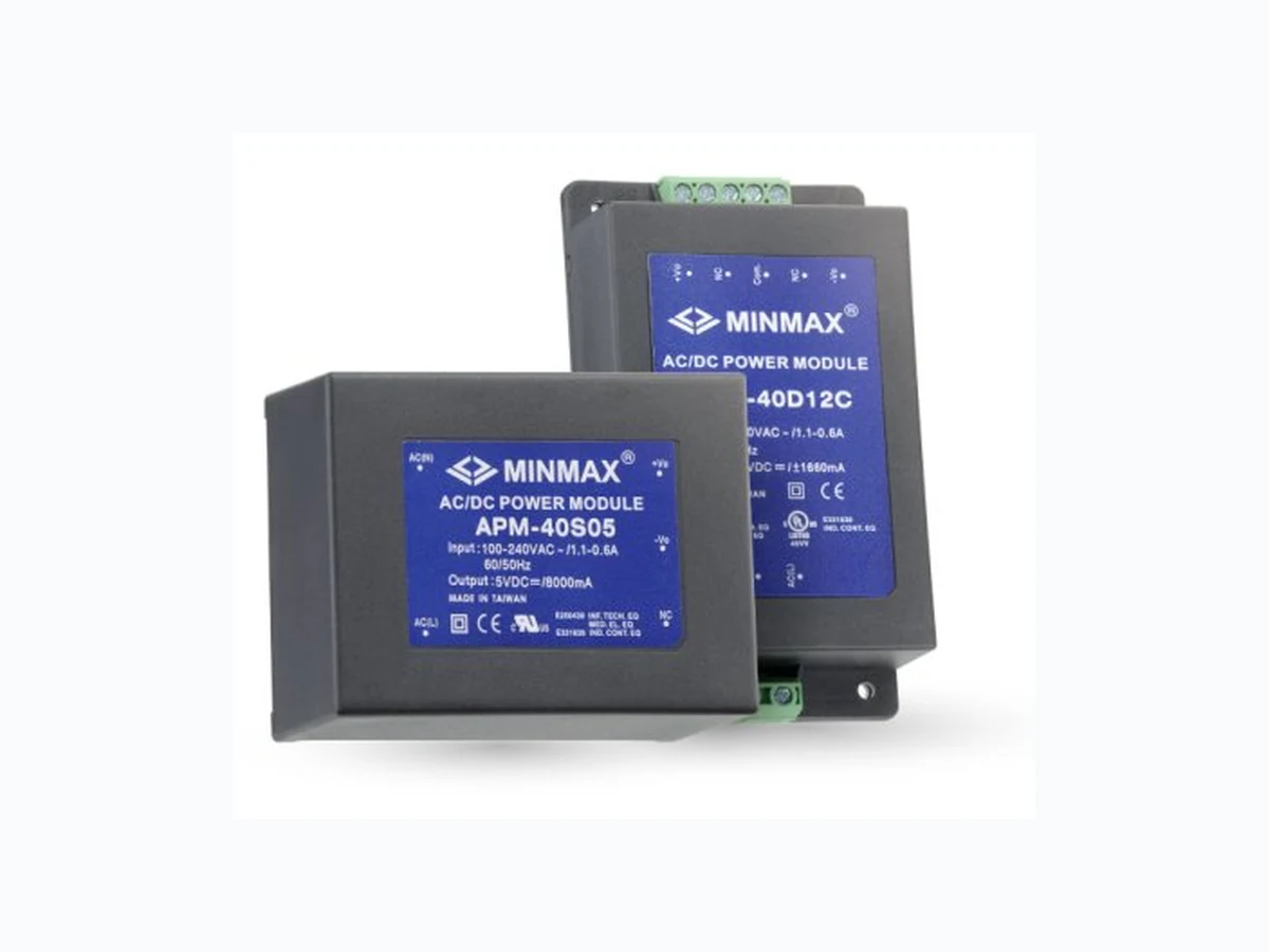 APM-40S12 integrated circuit reference