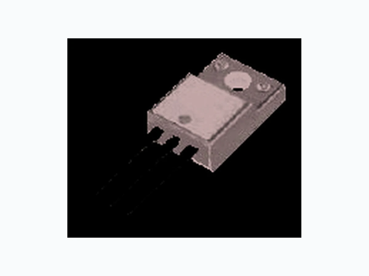 8N80 integrated circuit reference