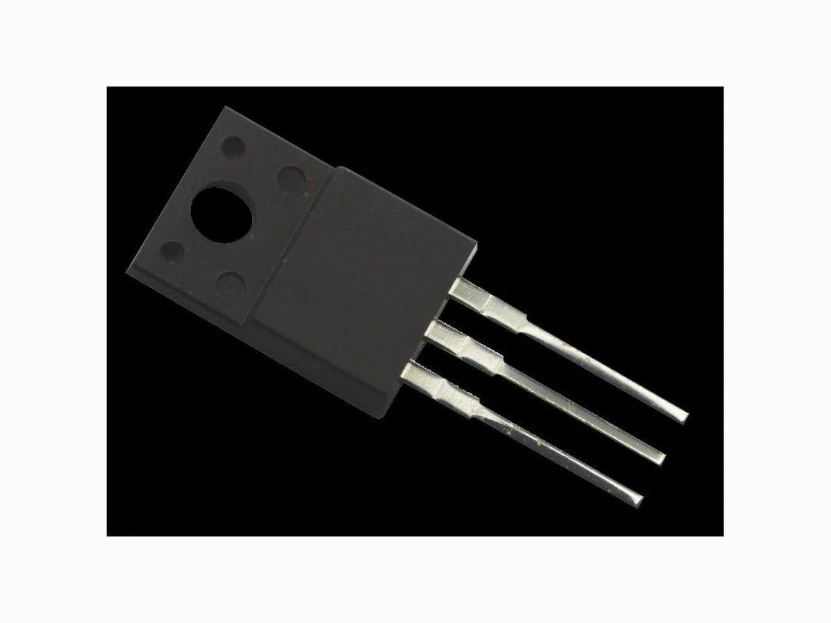 STP3NA80FI integrated circuit reference