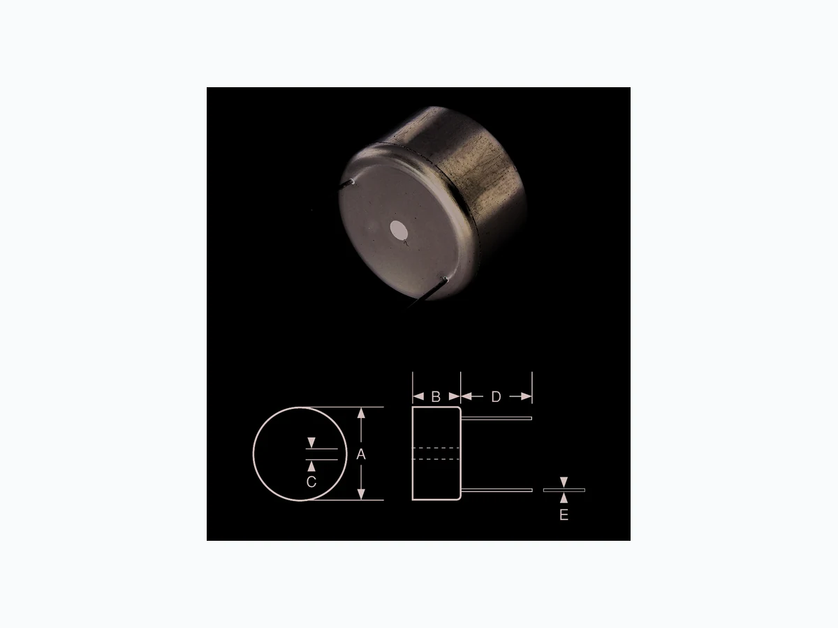 5400R-156K integrated circuit reference