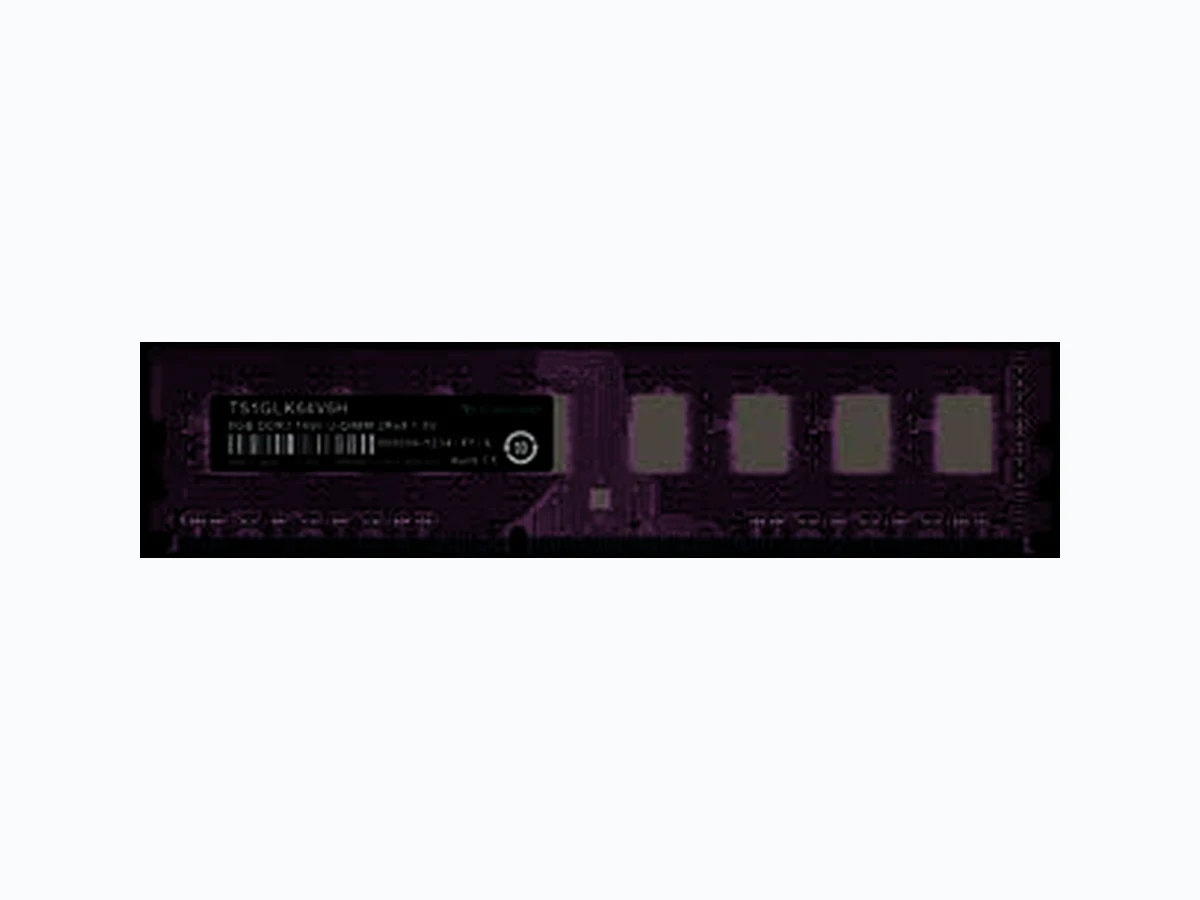 TS512MLK64W8H integrated circuit reference