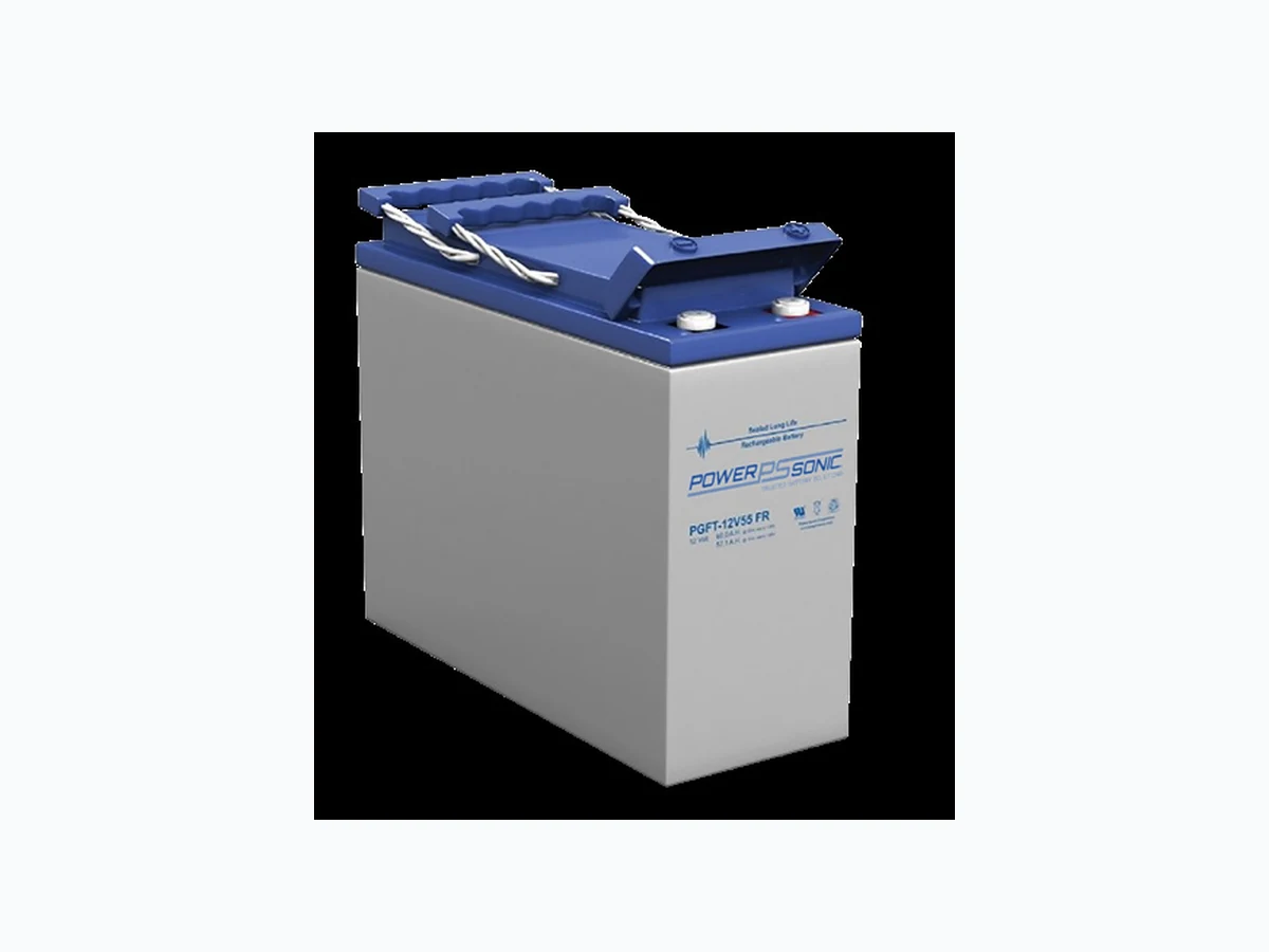 PGFT-12V55 integrated circuit reference