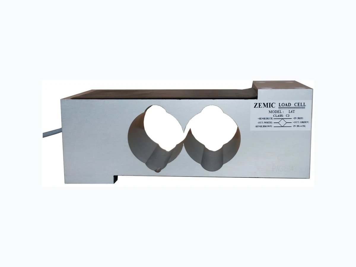 L6T integrated circuit reference