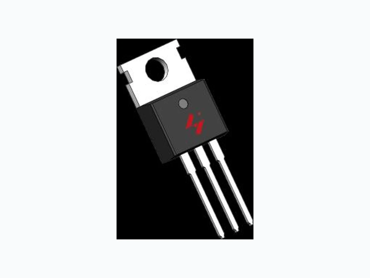 HY029N10B integrated circuit reference