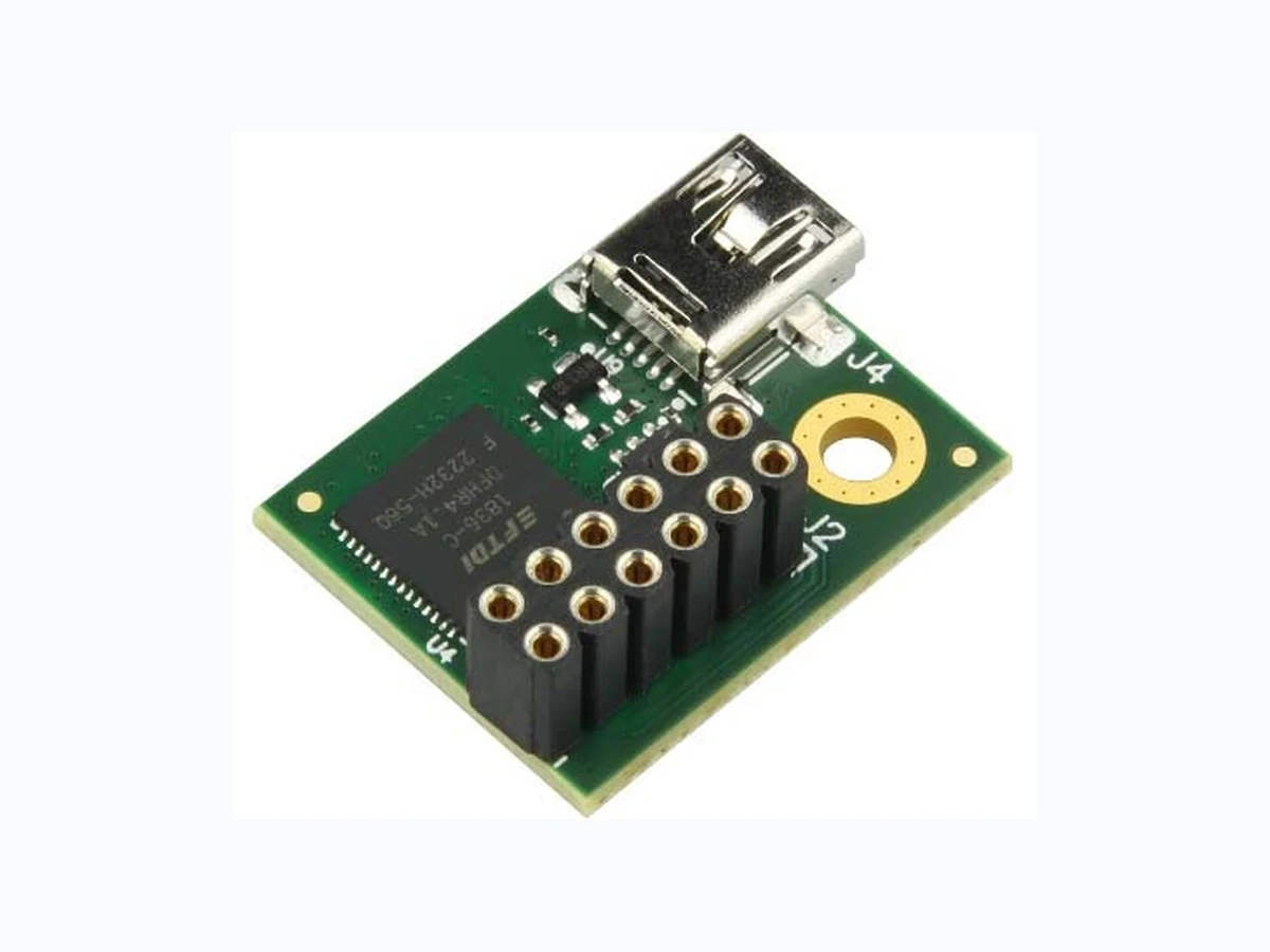 TE0790-03 integrated circuit reference