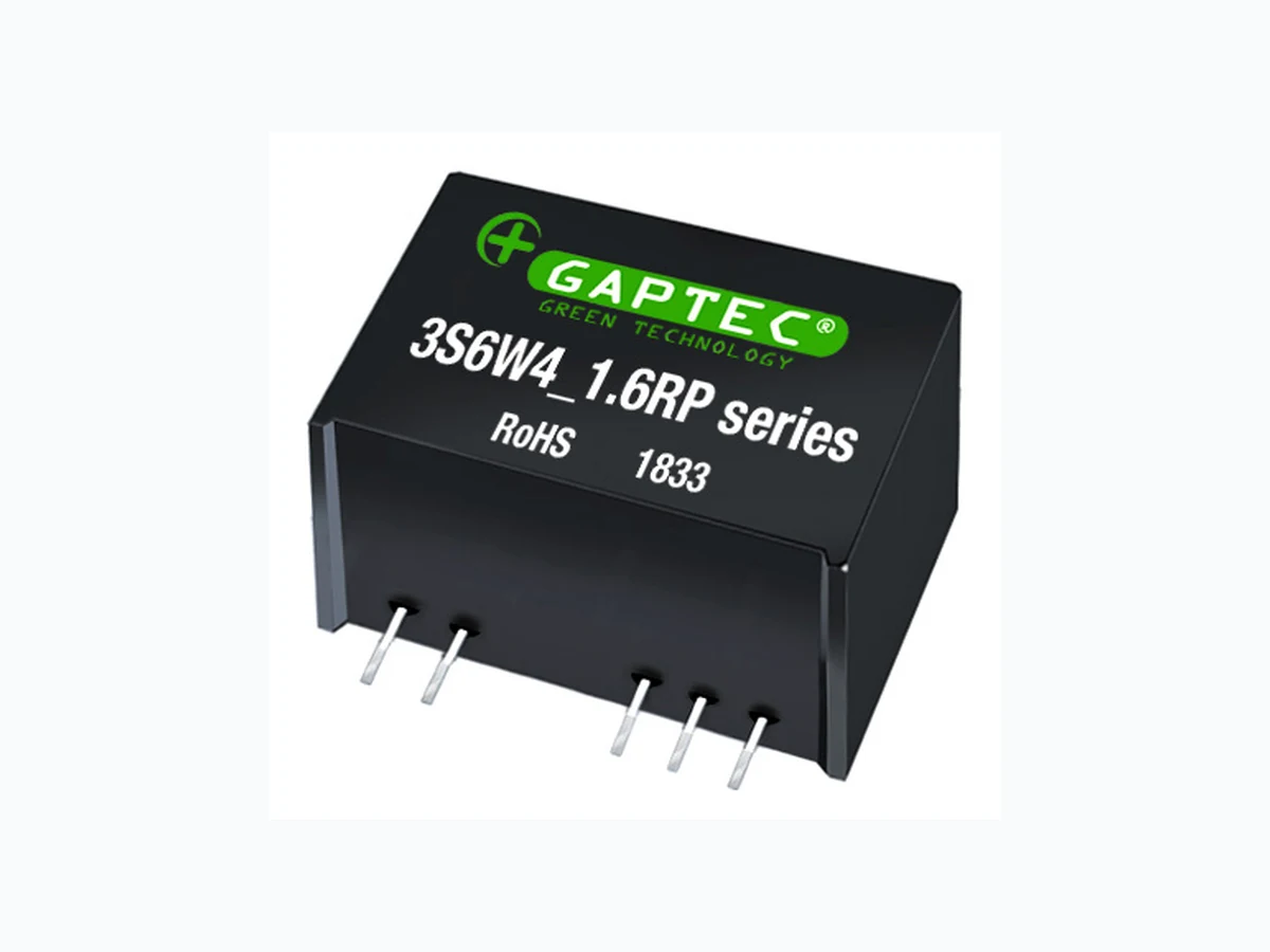 3S6W4_1215D1.6RP integrated circuit reference