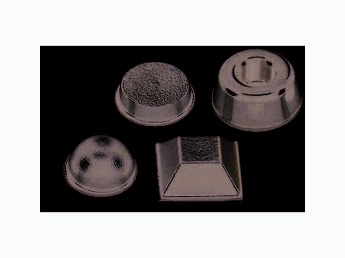 N109 integrated circuit reference