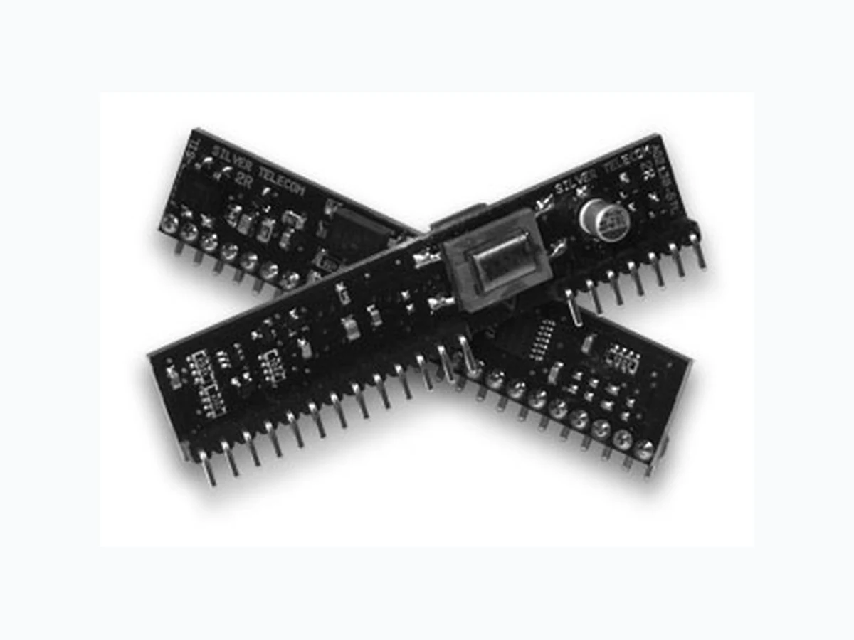 AG2130S integrated circuit reference