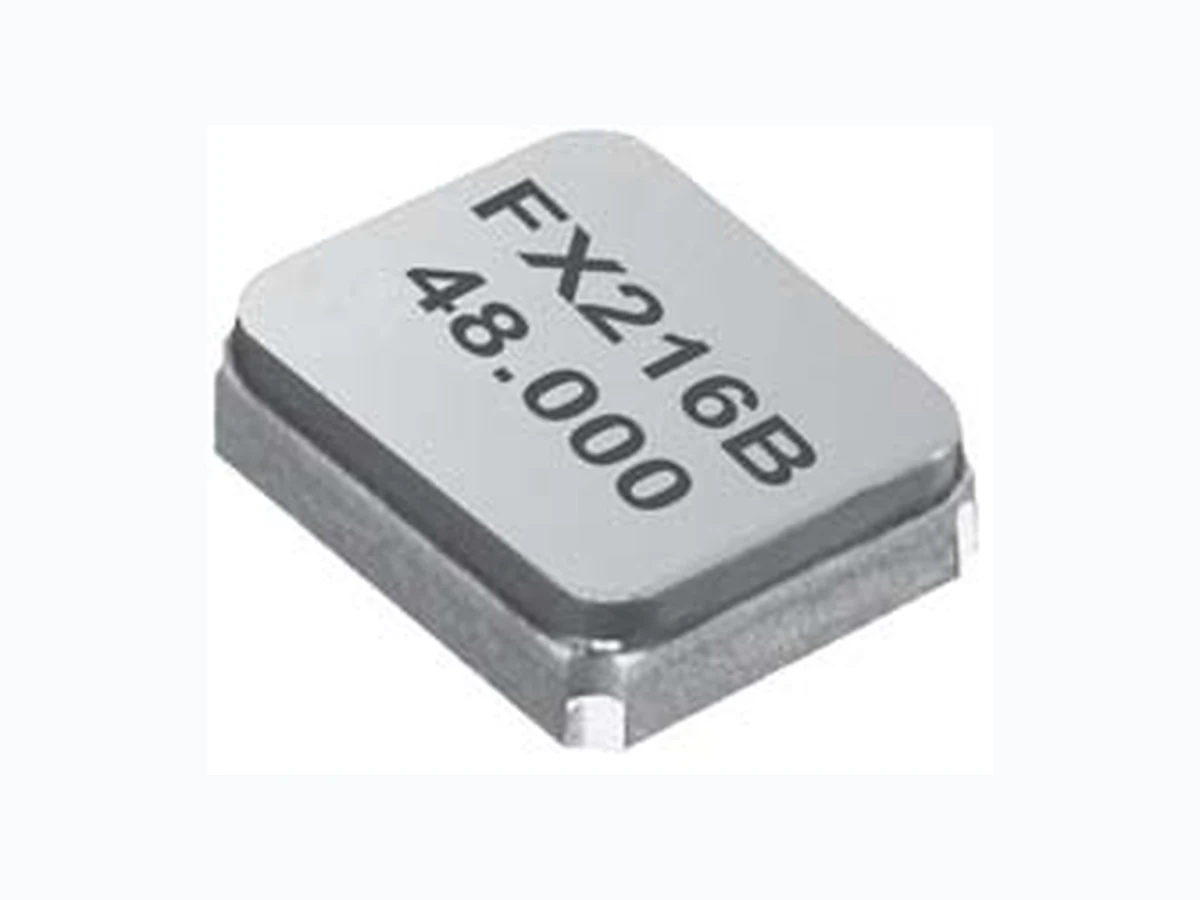 FX216B integrated circuit reference