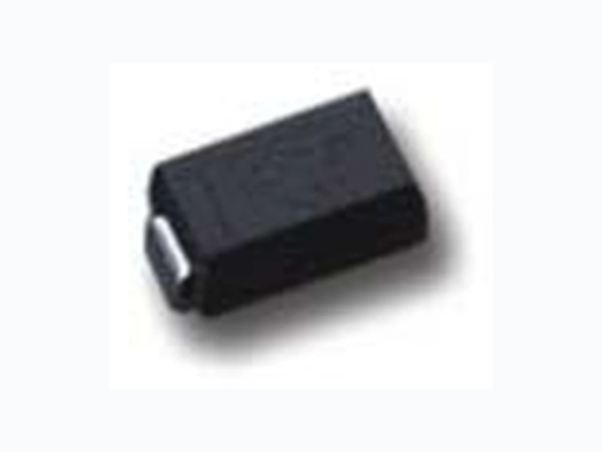 P6SMB10CA integrated circuit reference