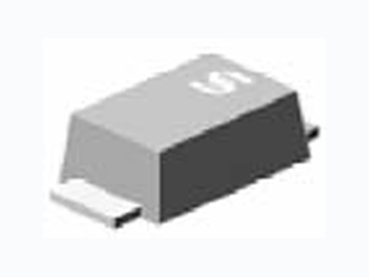 S1JL integrated circuit reference