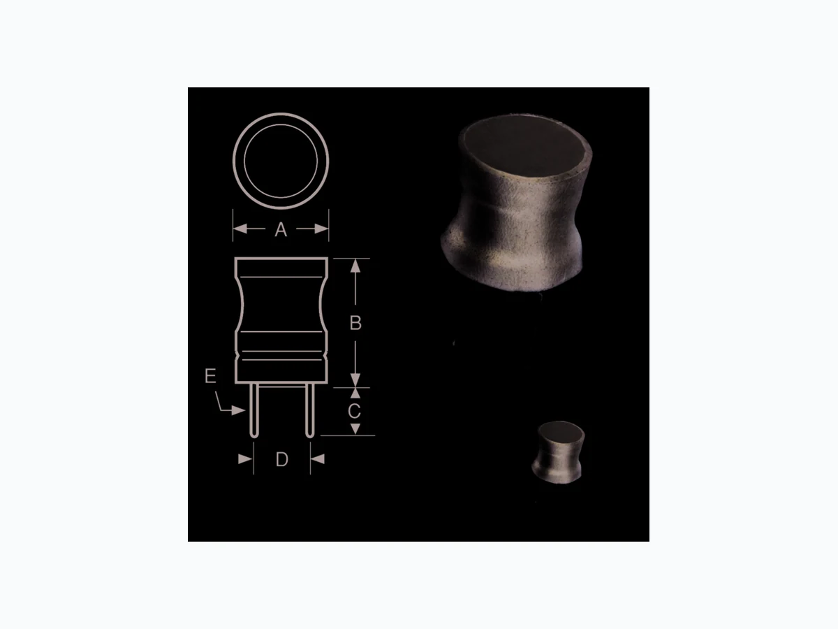 4564-100K integrated circuit reference
