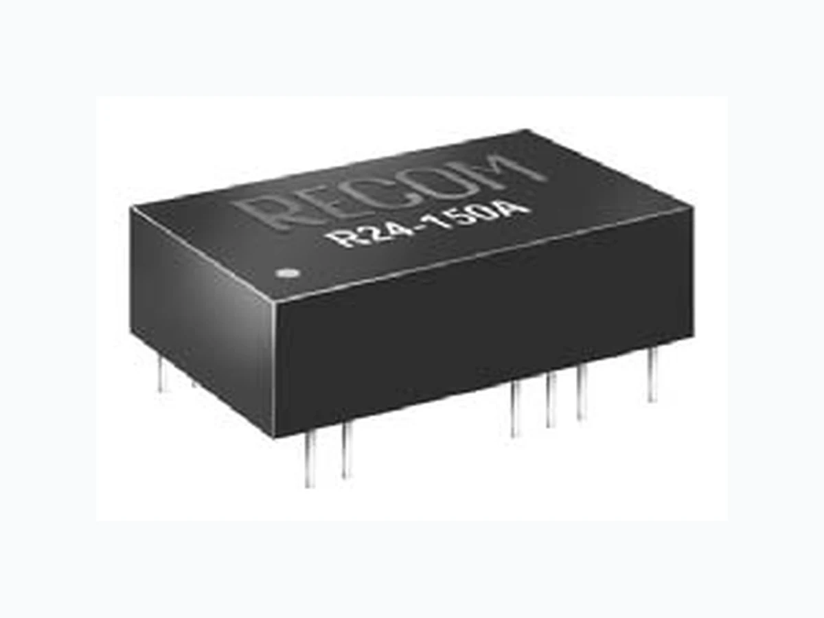 R24-100A integrated circuit reference