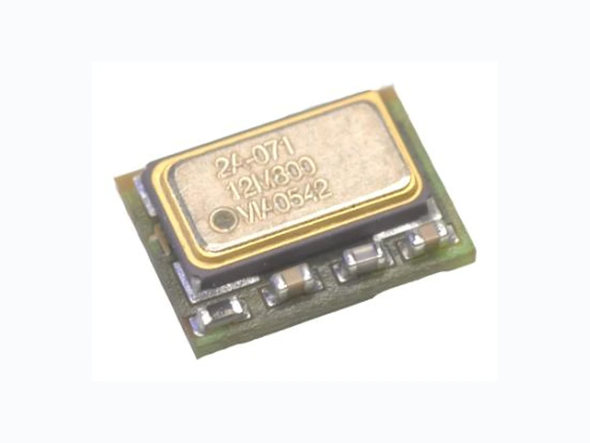 C1260 integrated circuit reference