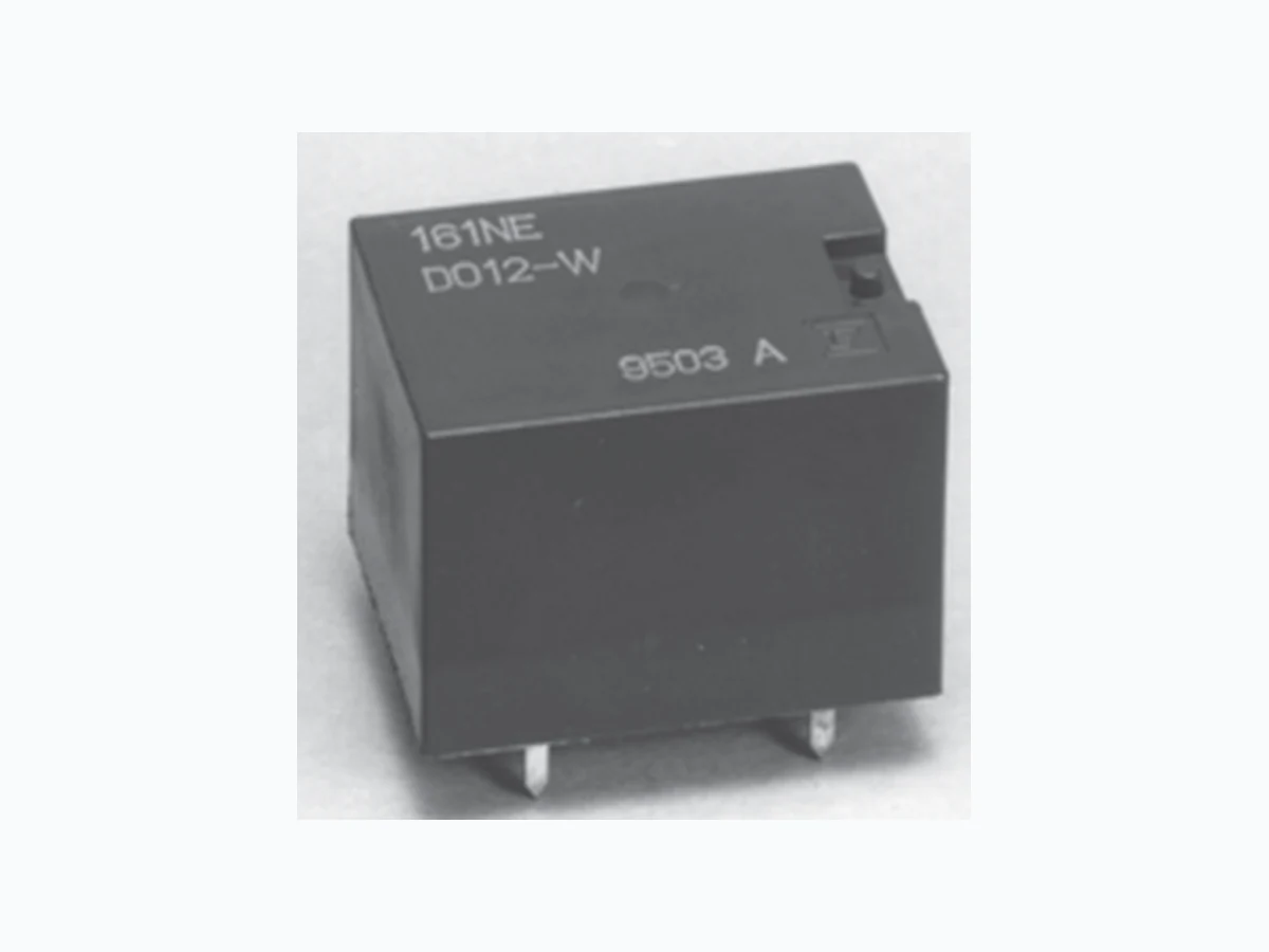 FBR166 integrated circuit reference