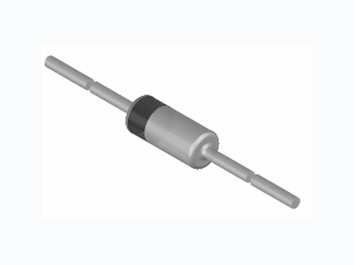 1N914B integrated circuit reference