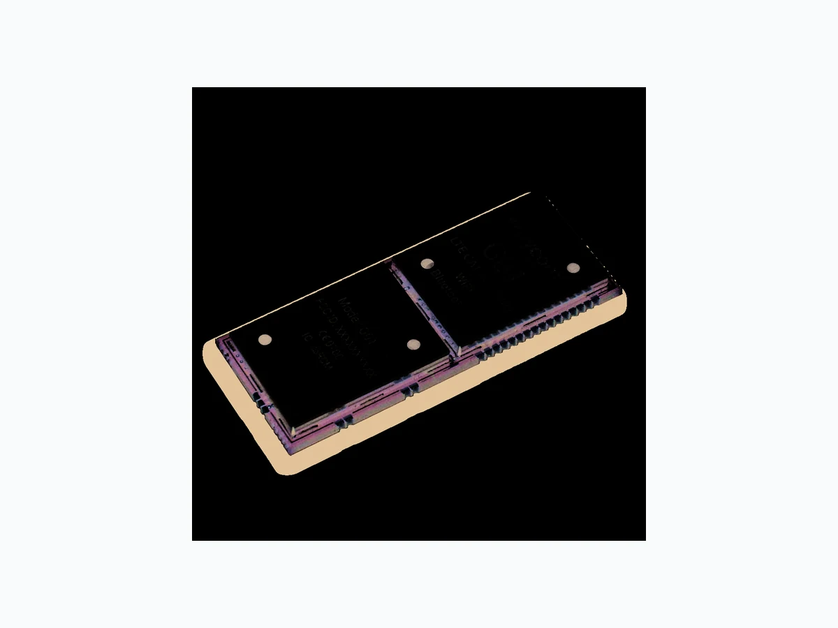 G01 integrated circuit reference