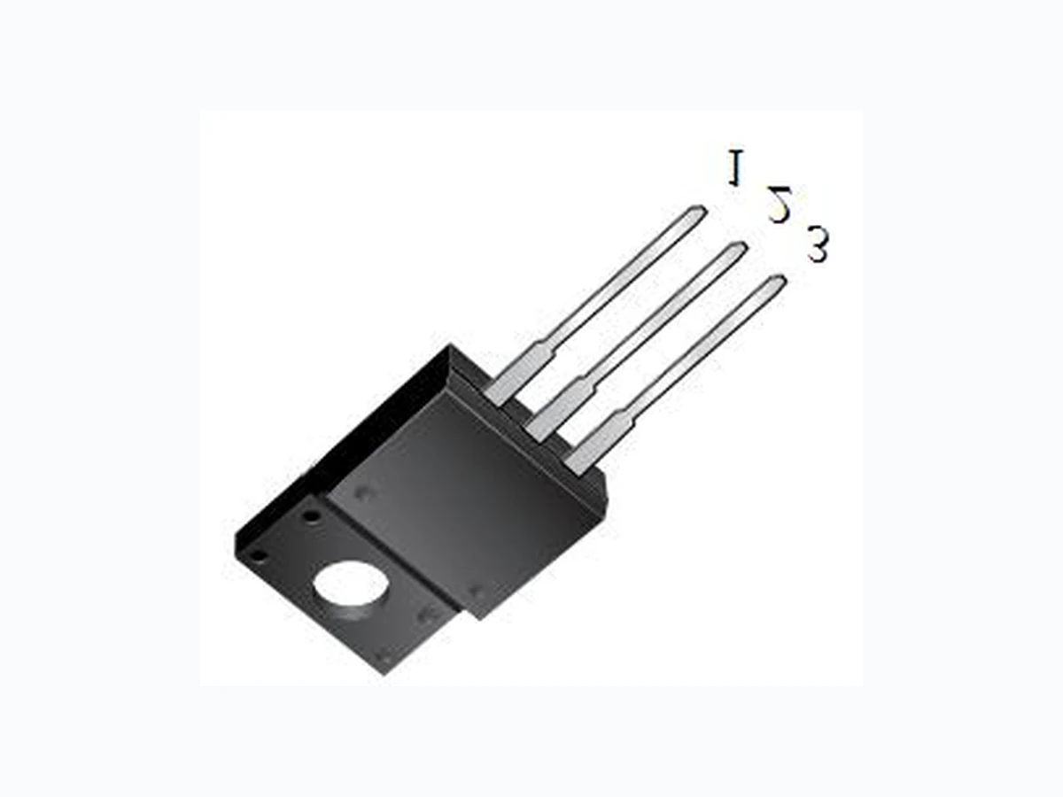 50N06 integrated circuit reference