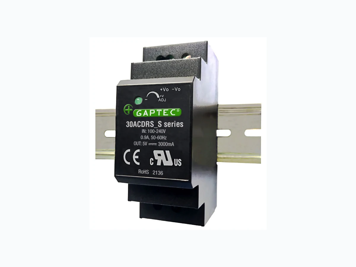 30ACDRS_15S integrated circuit reference