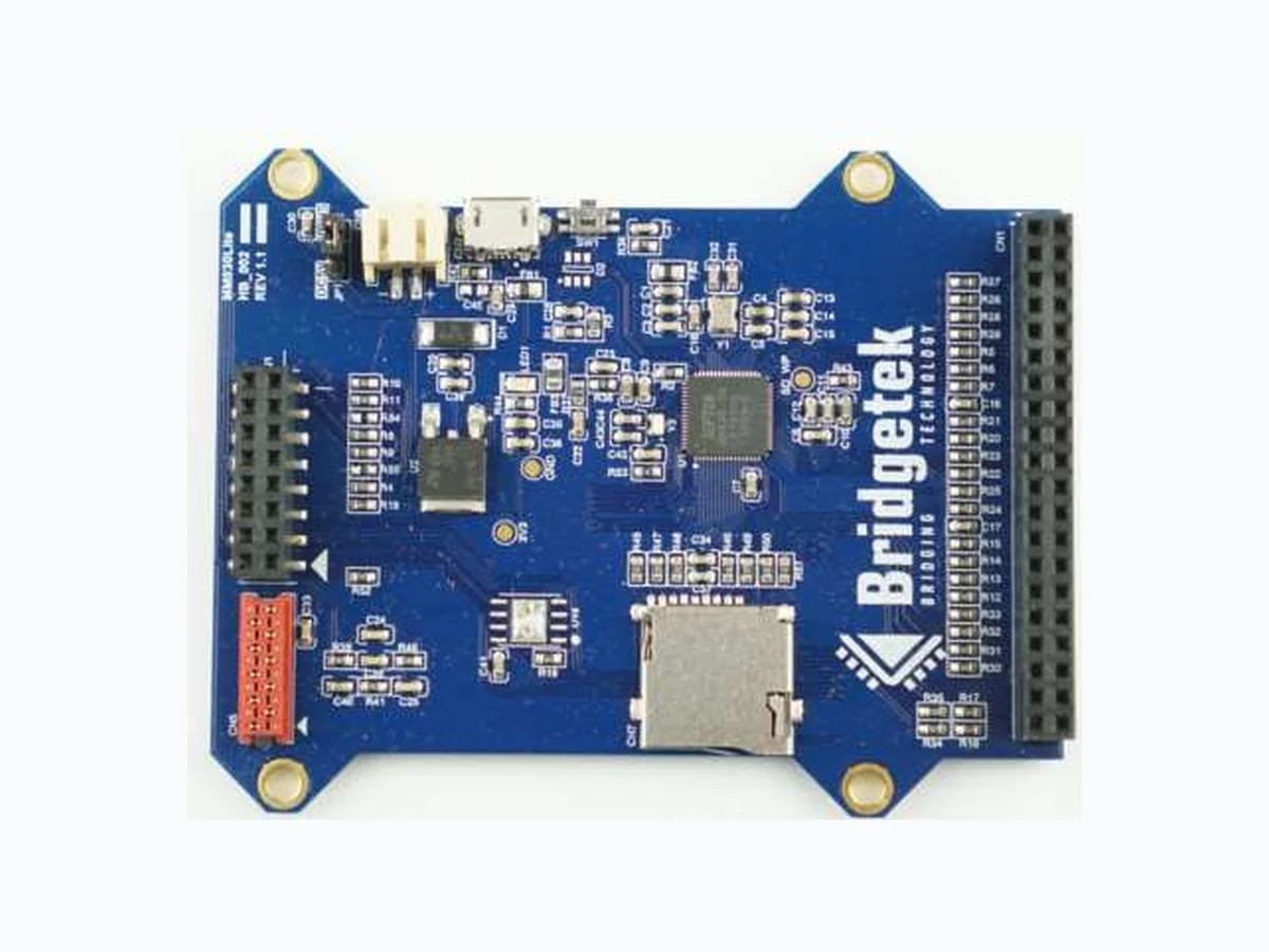 MM930LITE integrated circuit reference