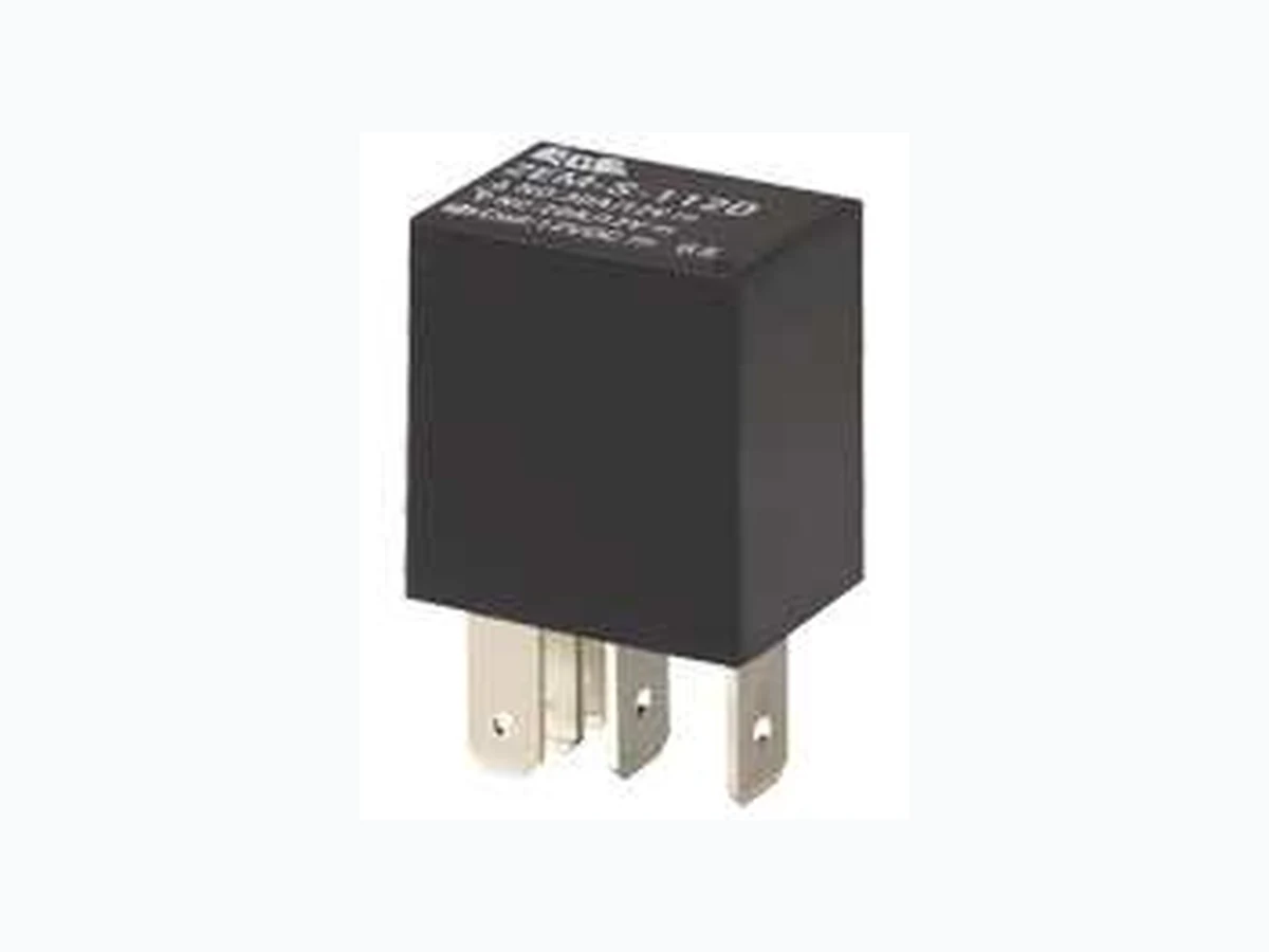 ETRZEM integrated circuit reference