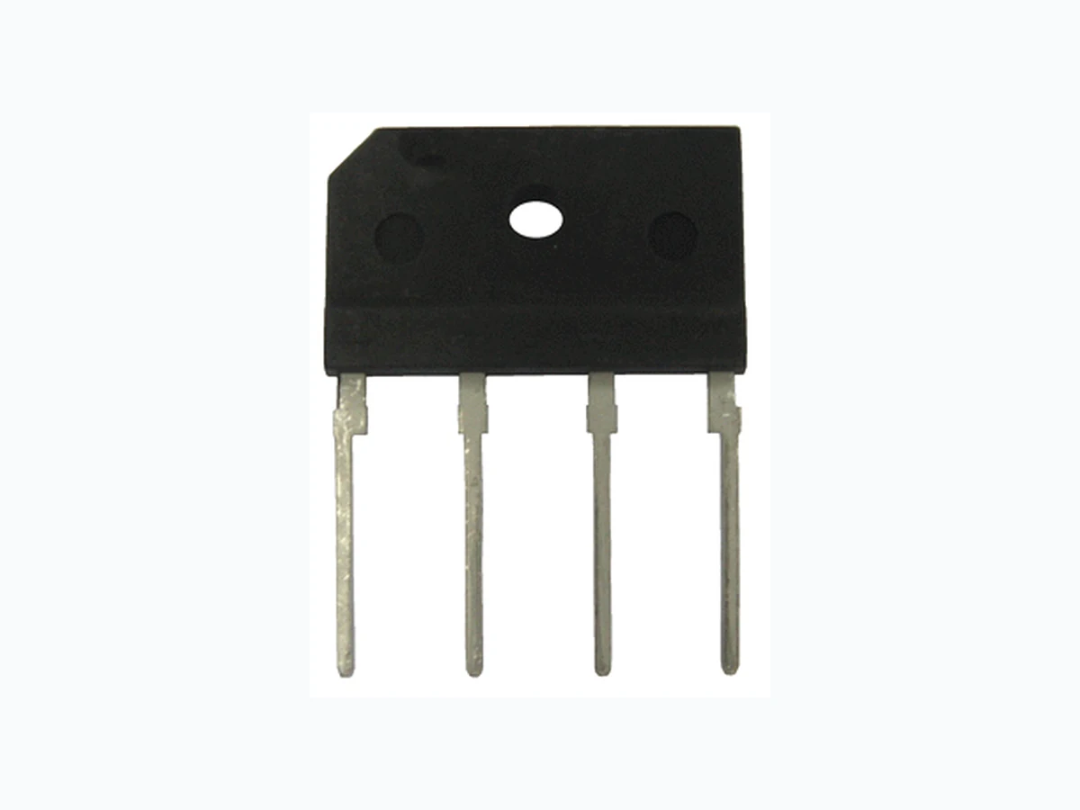 KBJ404G integrated circuit reference