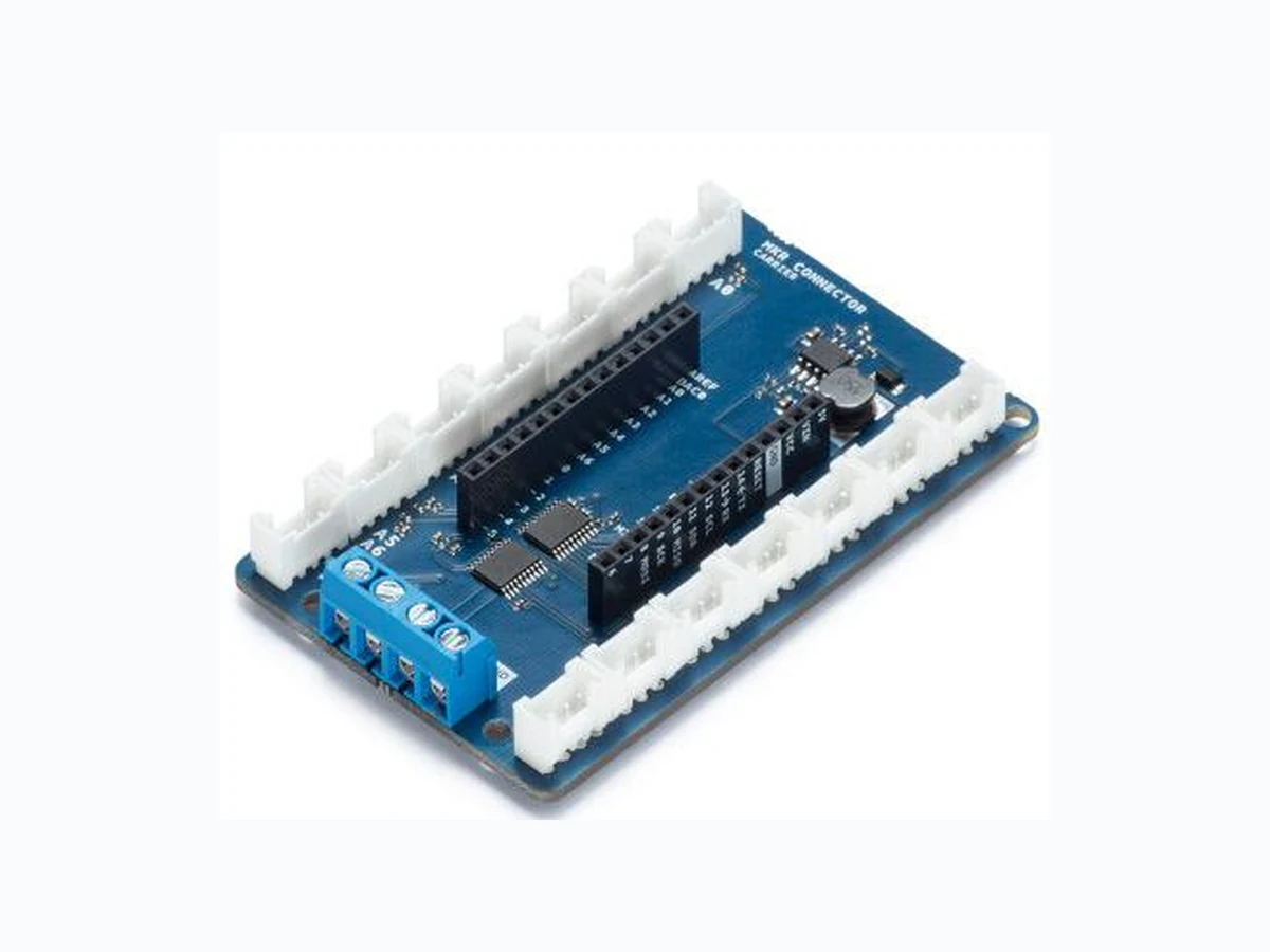ASX00007 integrated circuit reference