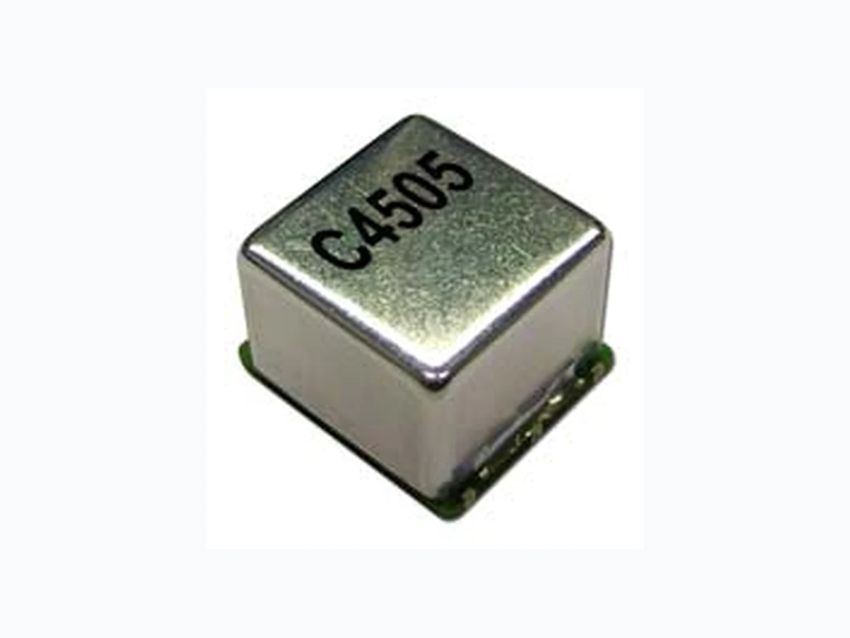 C4505 integrated circuit reference