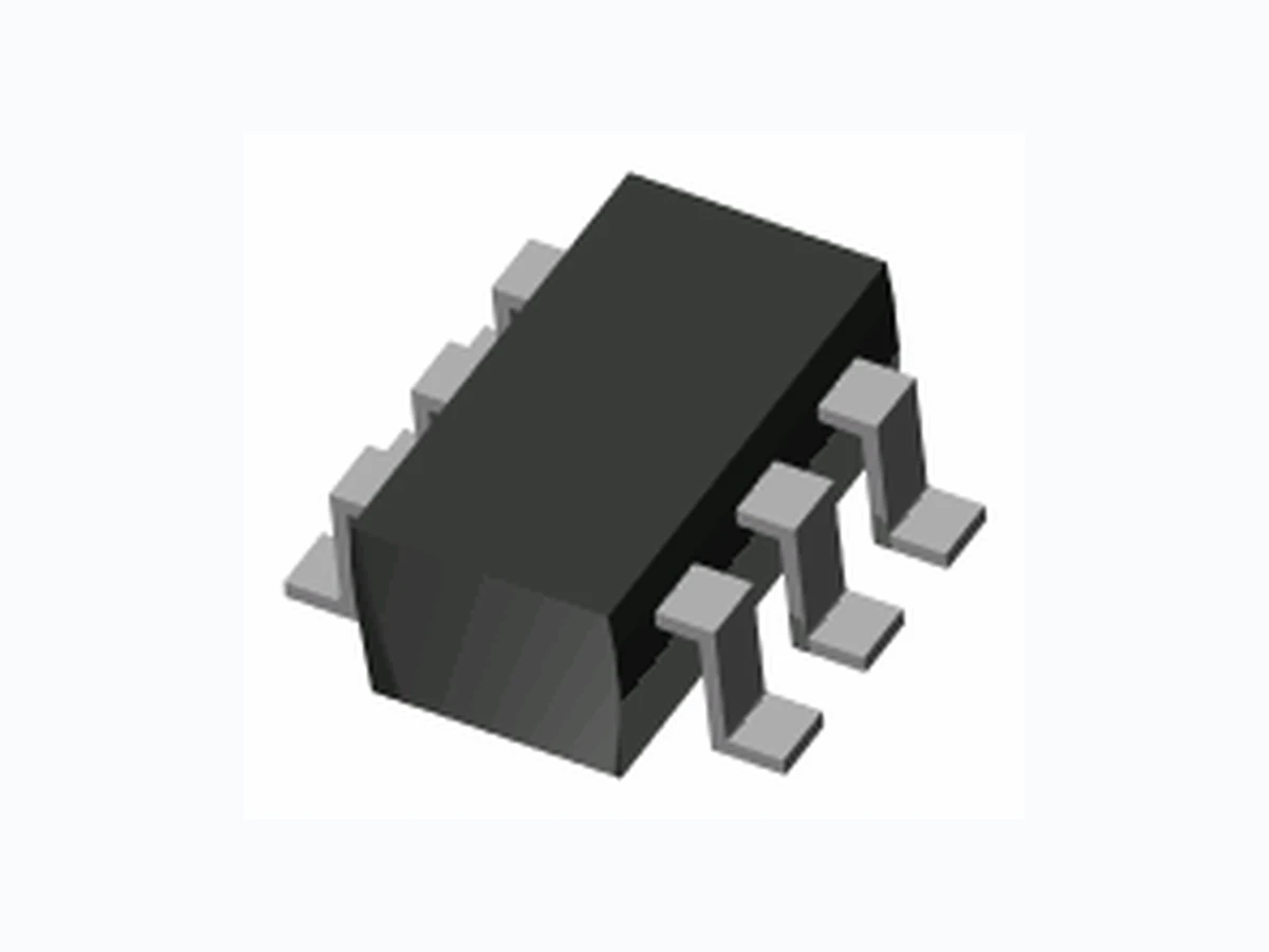 MMBD3004BRM integrated circuit reference