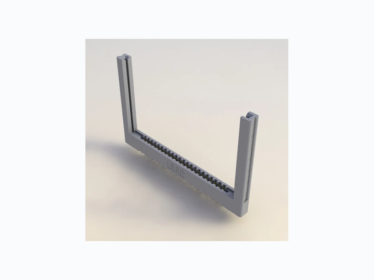 322 integrated circuit reference