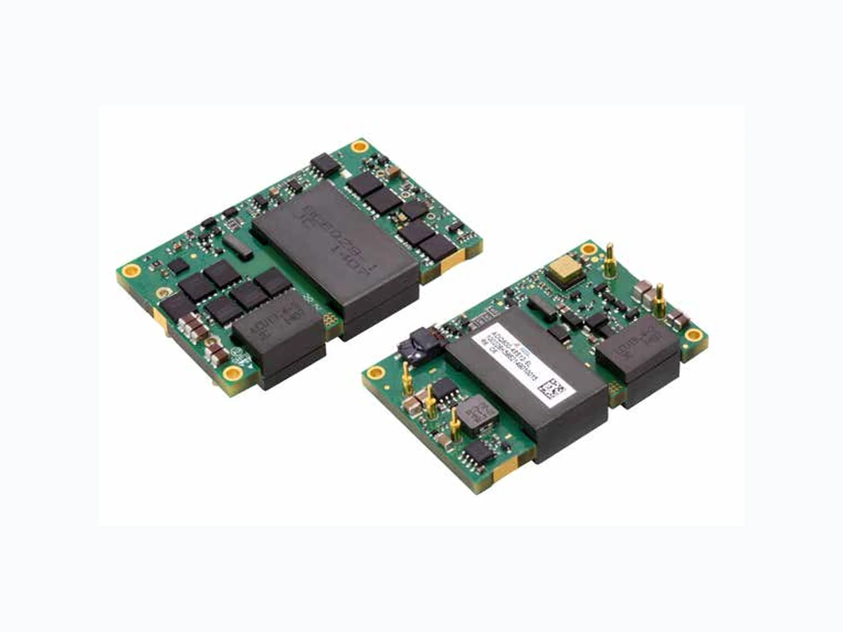 ADQ600 integrated circuit reference