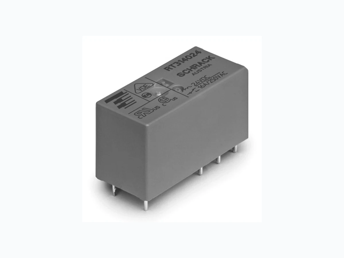 RT1 integrated circuit reference