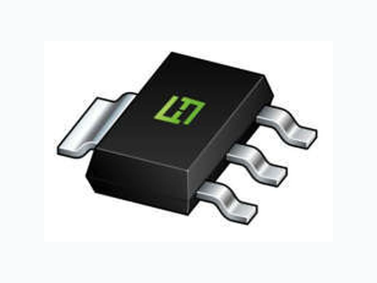 56T1G integrated circuit reference