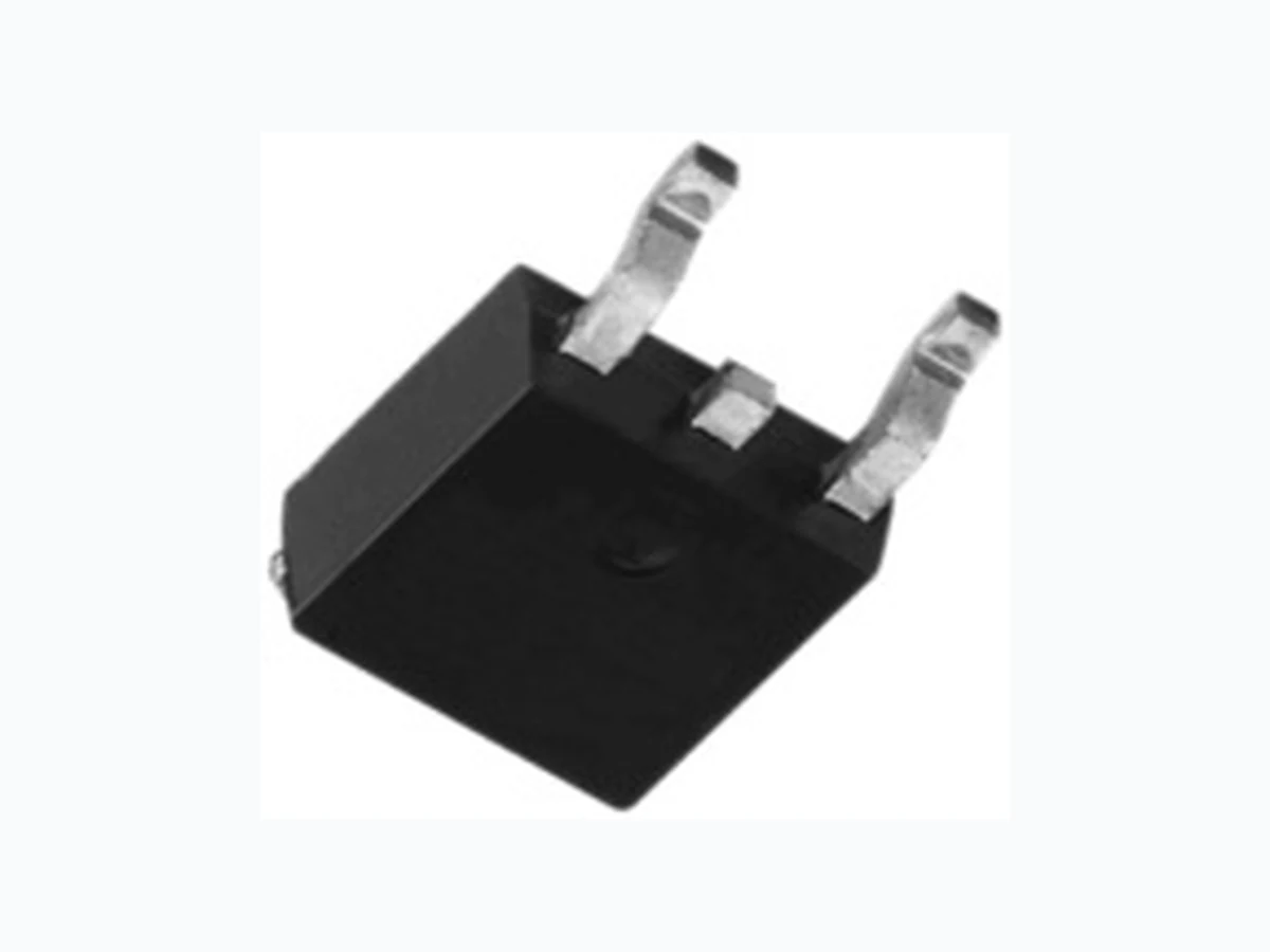 6CWQ03FN integrated circuit reference