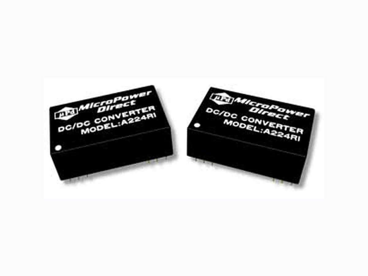 A300RI integrated circuit reference