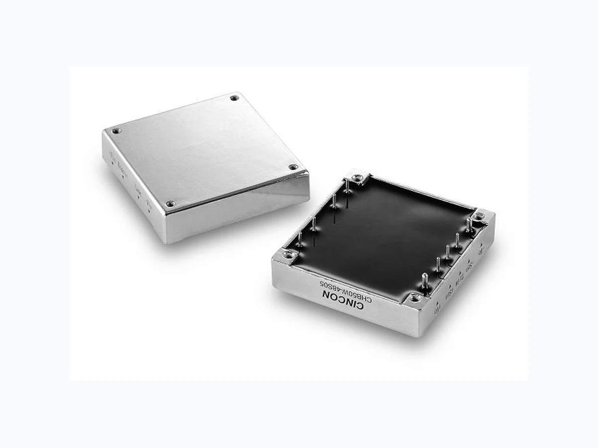 CHB50W integrated circuit reference