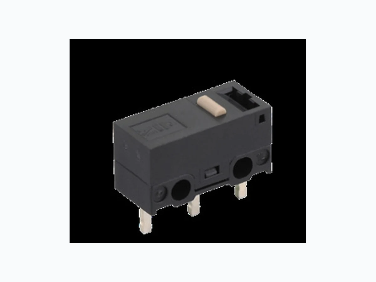 SM1 integrated circuit reference