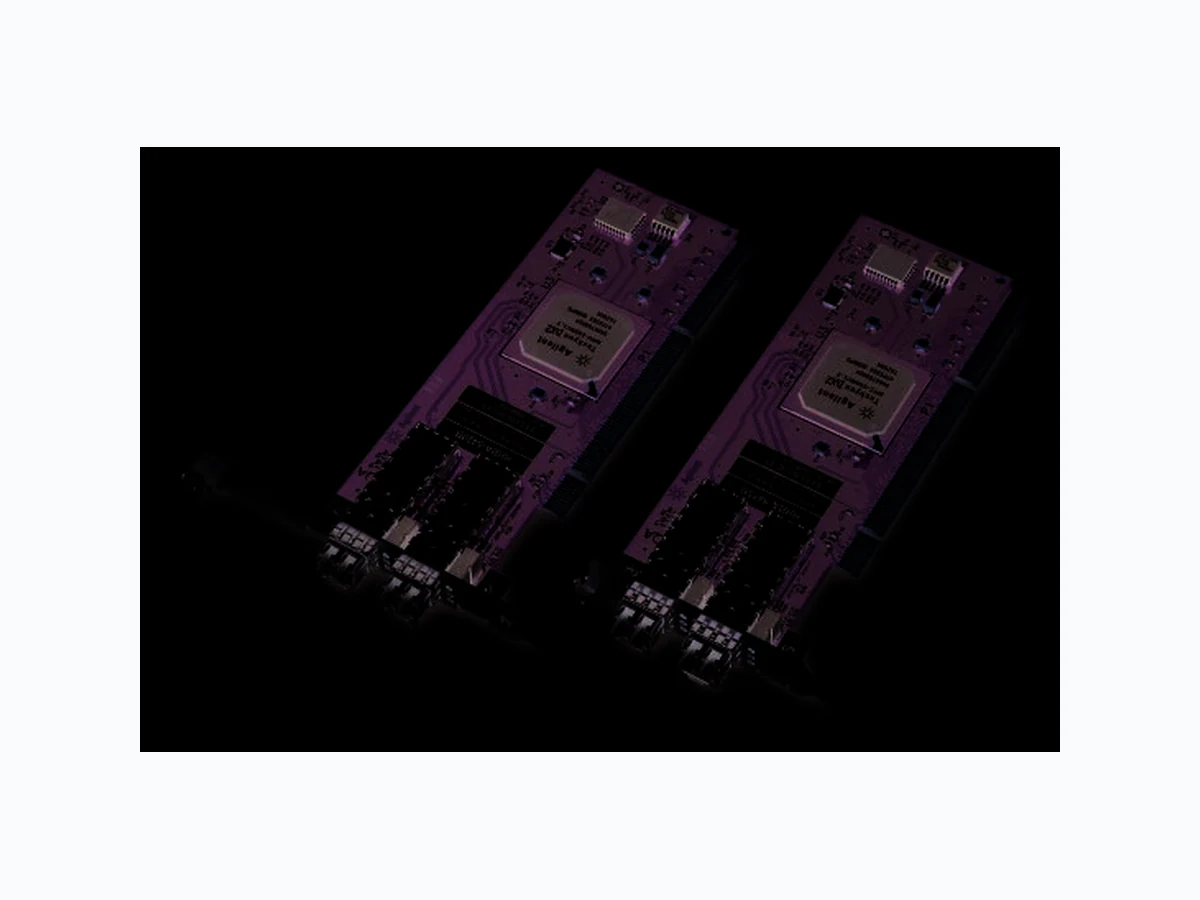HHBA-5418 integrated circuit reference