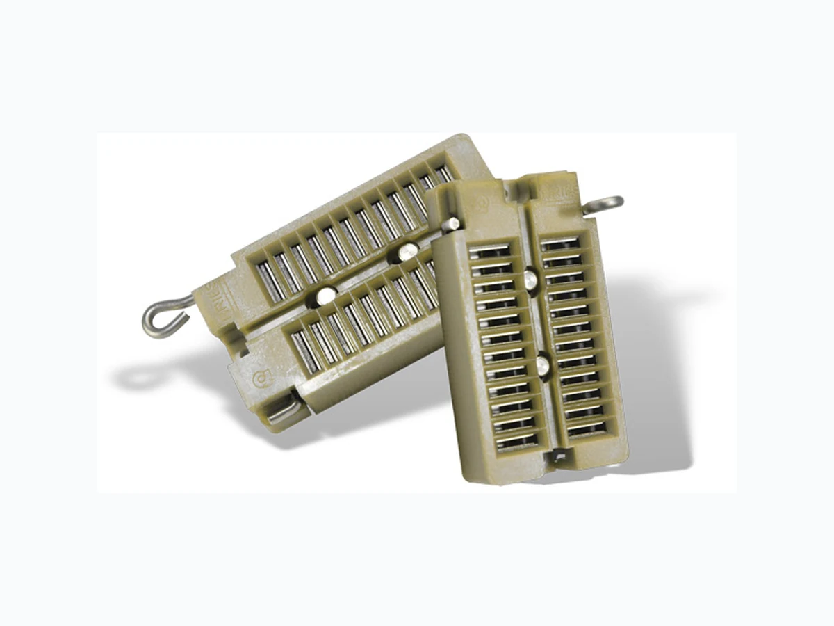 44-3551-18 integrated circuit reference