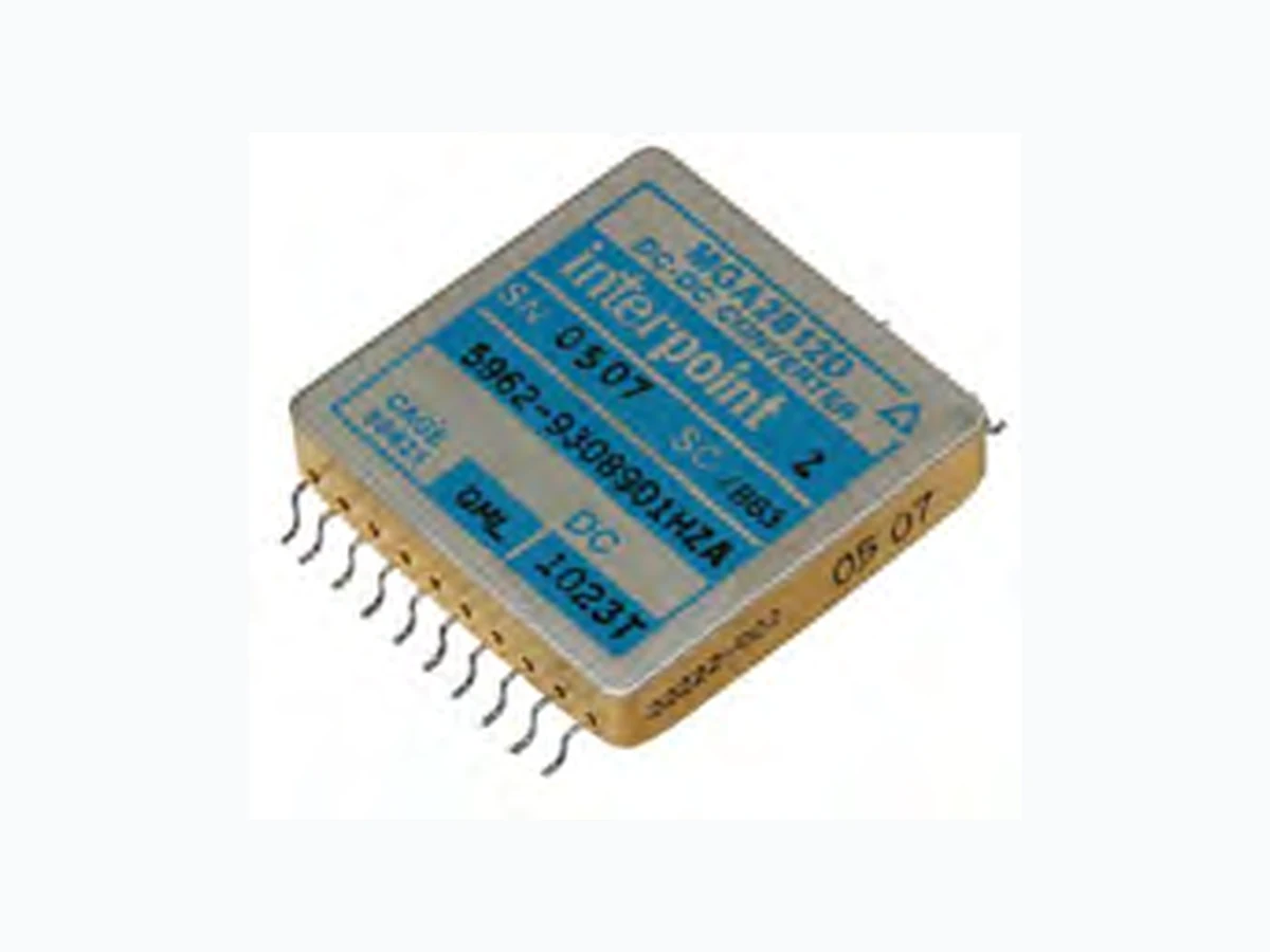 MSA2815S/883 integrated circuit reference