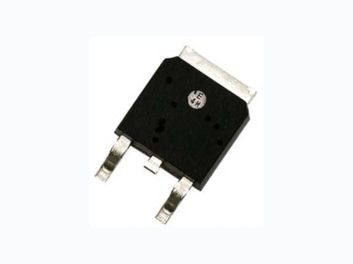 T1225D-6E integrated circuit reference