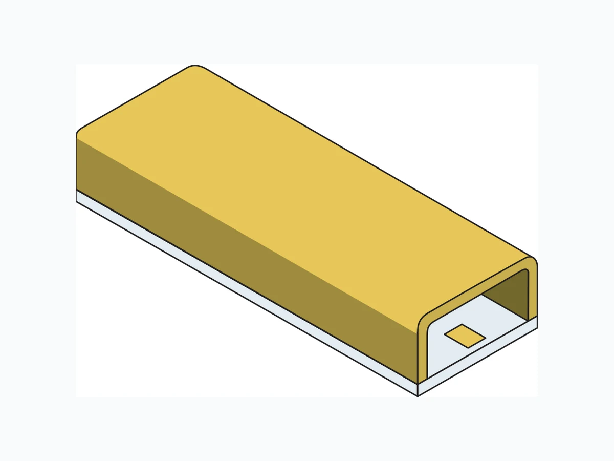 B033ND5S integrated circuit reference