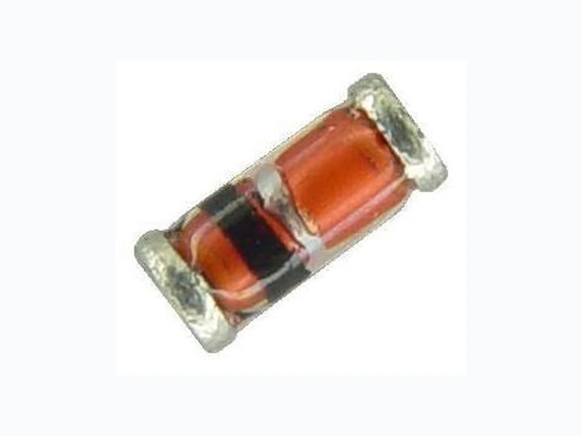 BA604 integrated circuit reference