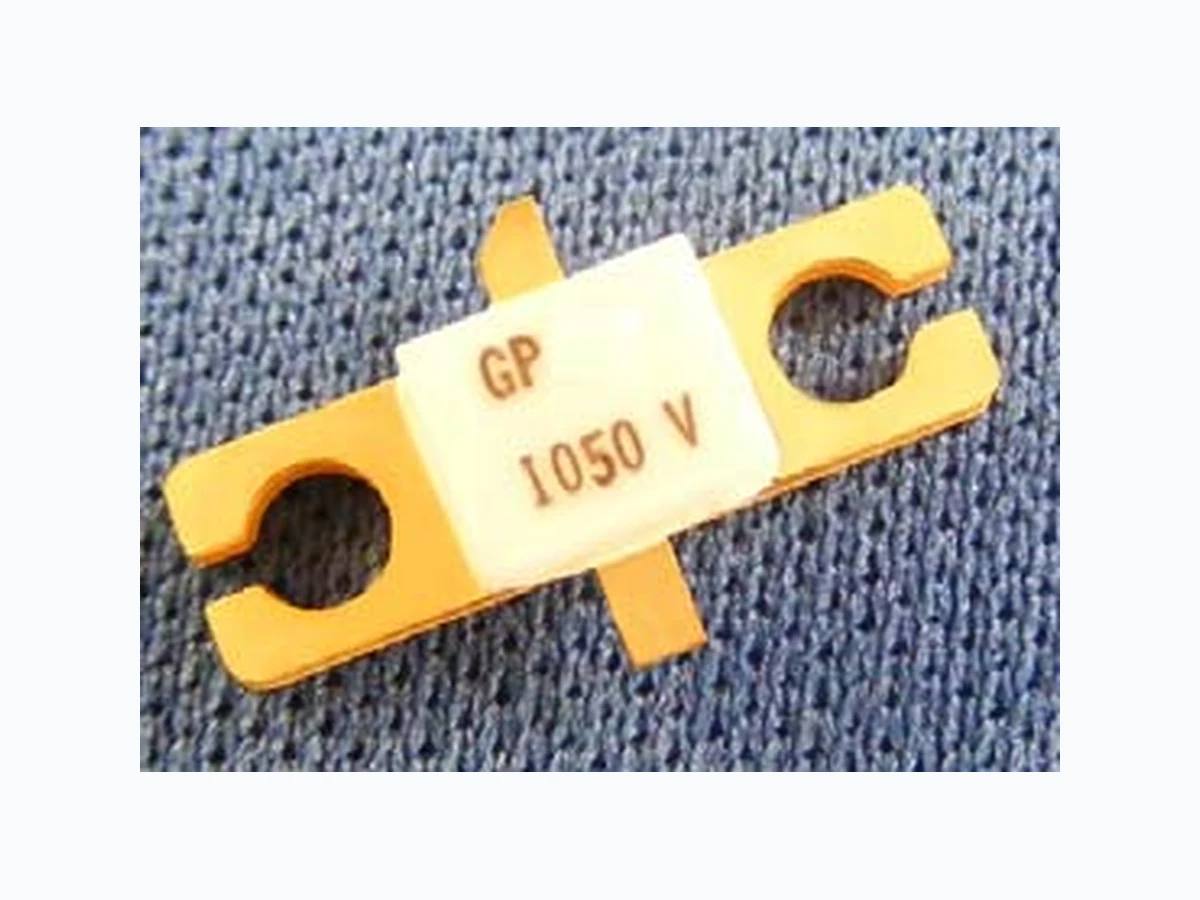 GP2441 integrated circuit reference