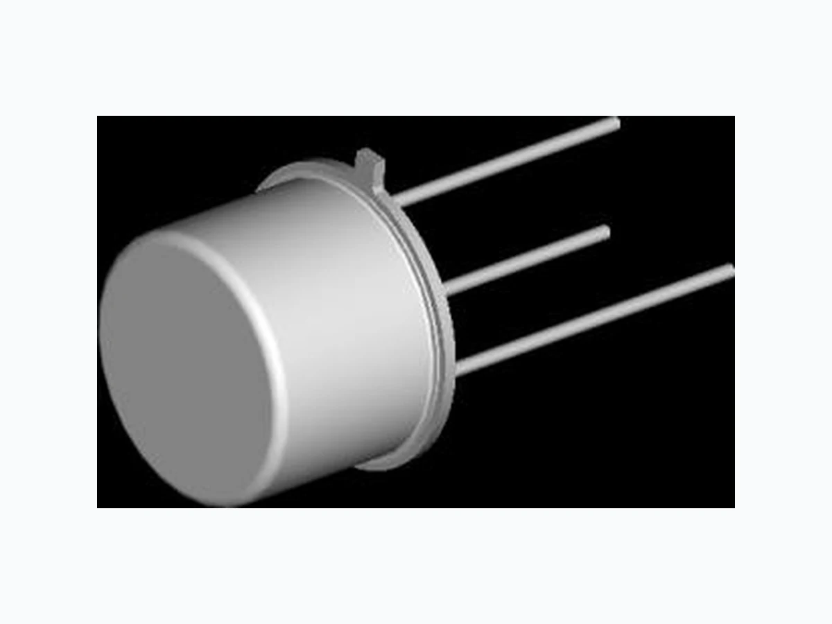 2N5415 integrated circuit reference