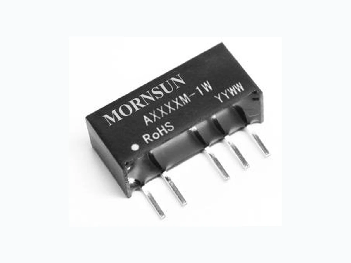 B0505LM-1W integrated circuit reference