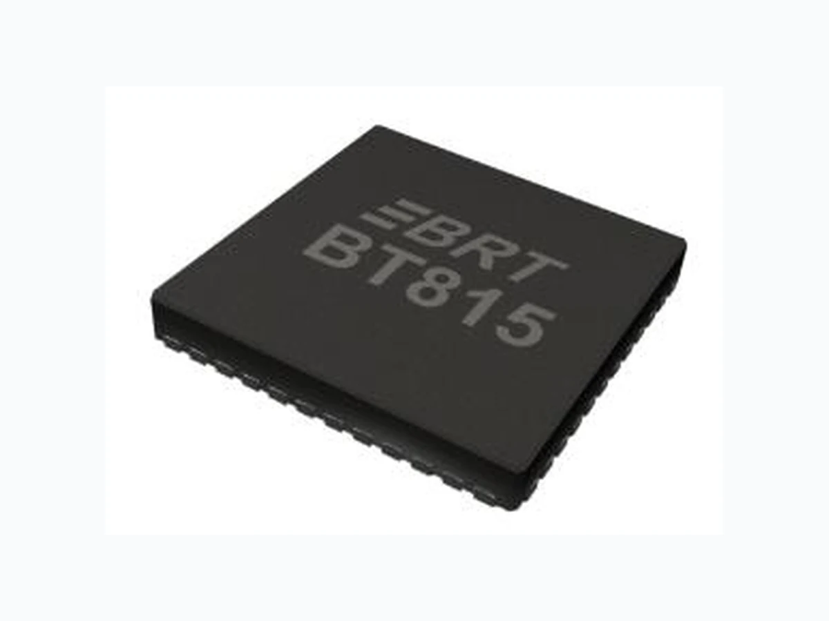 BT815 integrated circuit reference