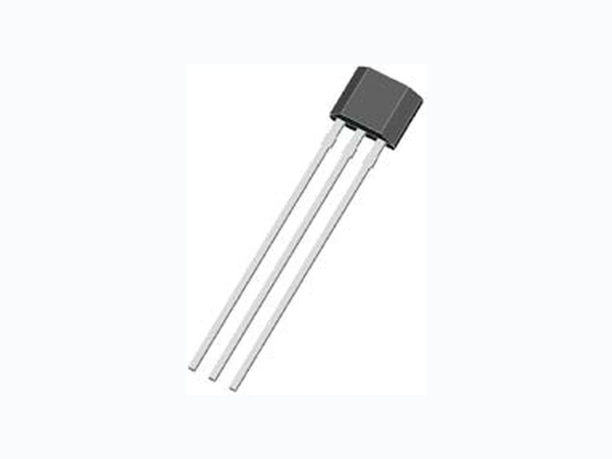 SDC96B integrated circuit reference